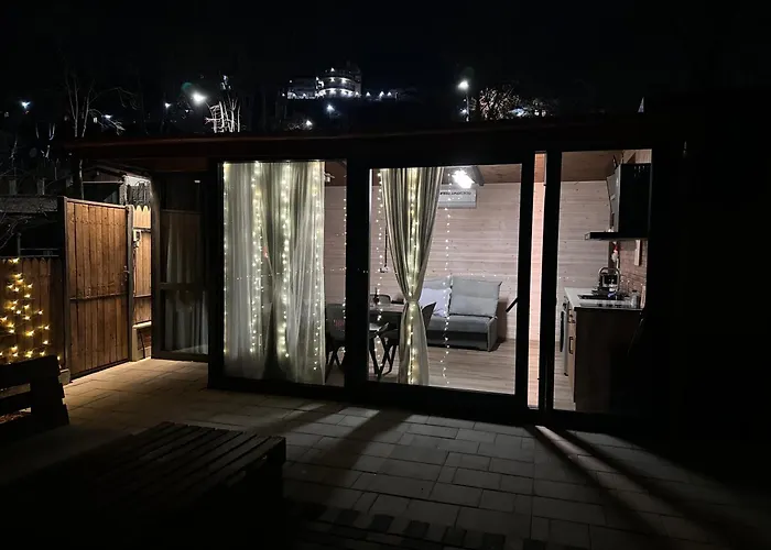 Space In Mtskheta